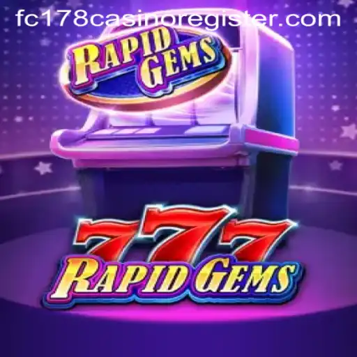 Exploring the Exciting World of RapidGems777: Game Description, Introduction, and Rules