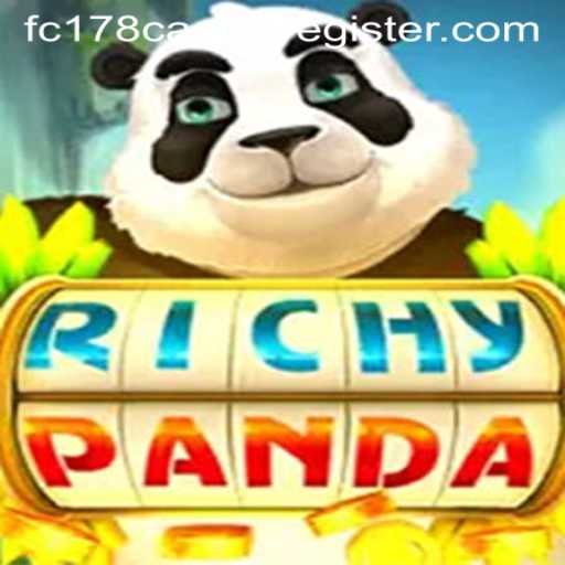 Unveiling RichyPanda: A Thrilling Adventure in the World of Gaming