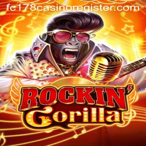 Discover the Thrill of RockinGorilla: An Epic Online Gaming Experience