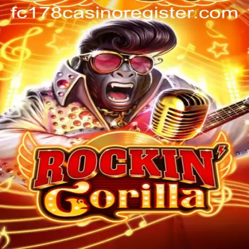 Discover the Thrill of RockinGorilla: An Epic Online Gaming Experience