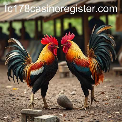 Exploring Sabong Games in the Digital Age