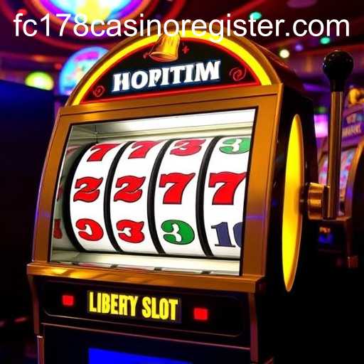 Exploring the Fascinating World of Slot Machines