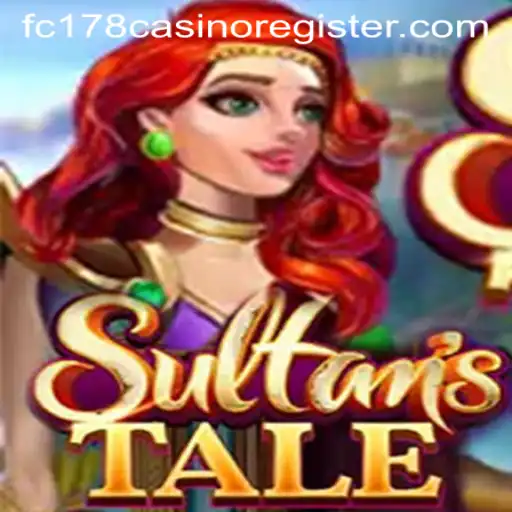 Unveiling 'Sultanstale': A New Chapter in Adventure Gaming and Online Casino Engagement