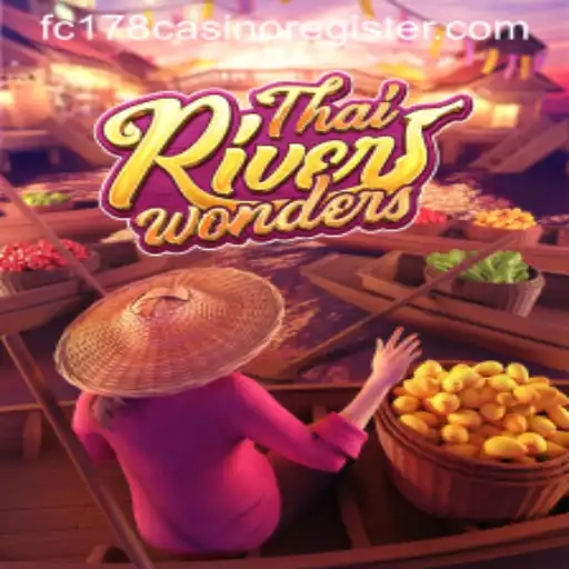 Exploring the Thrills of ThaiRiverWonders: A Cultural Adventure in Online Gaming