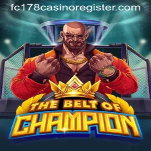 TheBeltOfChampion: A New Era of Virtual Gaming