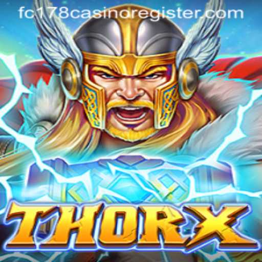 Discover the Epic World of ThorX: An Exciting Casino Game Experience