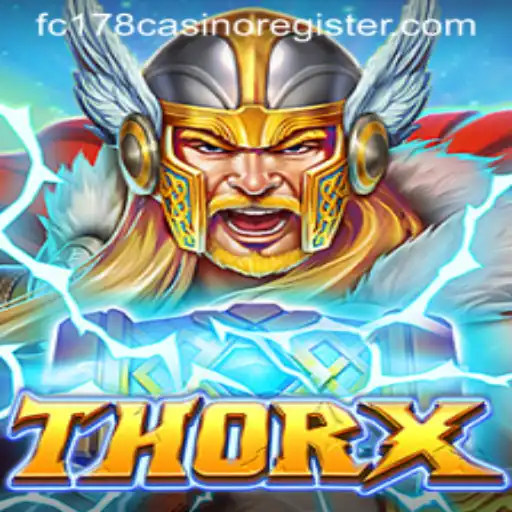 Discover the Epic World of ThorX: An Exciting Casino Game Experience