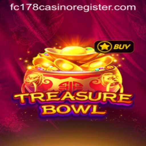 Discover the Thrills of TreasureBowl: A Journey into Adventure and Strategy