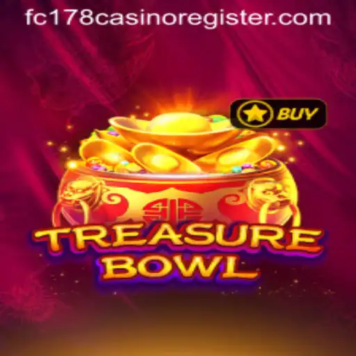 Discover the Thrills of TreasureBowl: A Journey into Adventure and Strategy