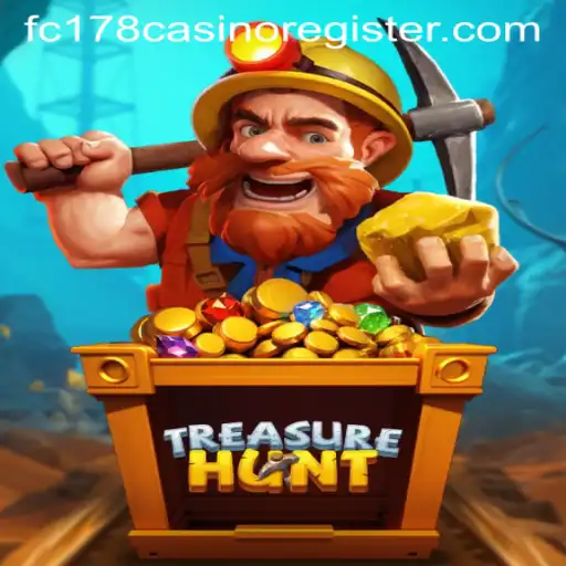 Discover the Excitement of TreasureHunt: A Thrilling Adventure Awaits