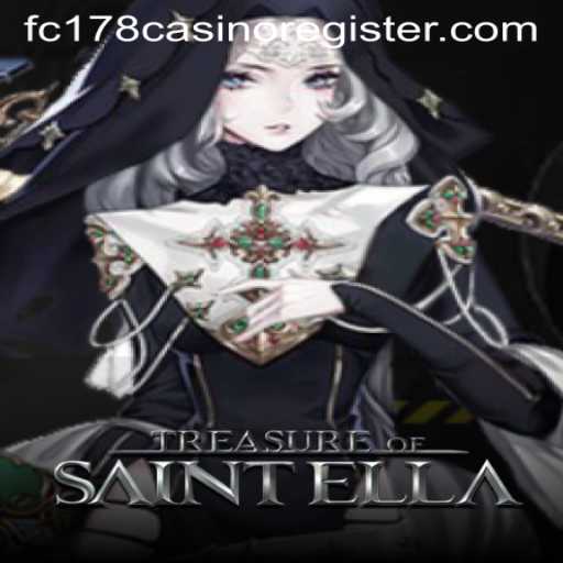 Unveiling the Mysteries of TreasureofSaintElla: A Captivating Adventure