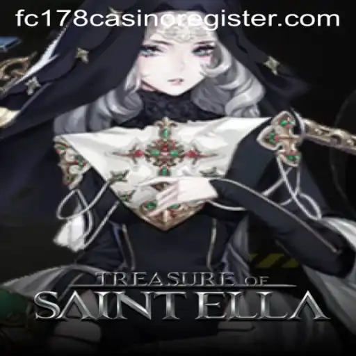 Unveiling the Mysteries of TreasureofSaintElla: A Captivating Adventure