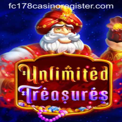 Explore UnlimitedTreasures: A Dive into This Exciting Casino Game