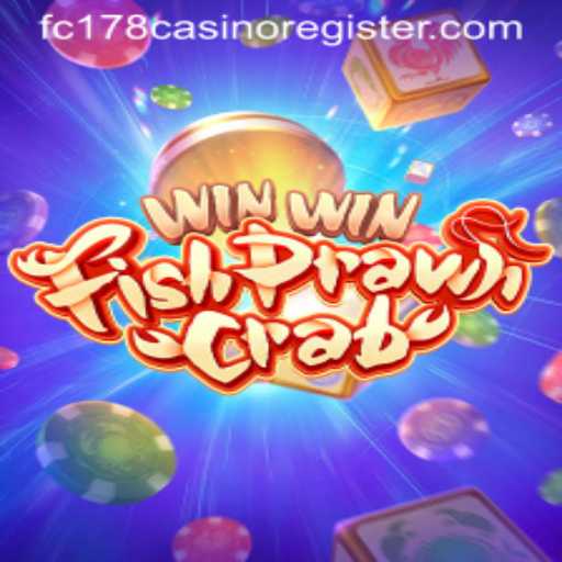 Exploring the Exciting World of WinWinFishPrawnCrab: An Immersive Casino Experience
