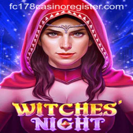 WitchesNight: Enter the Enchanting World of Mystic Adventures