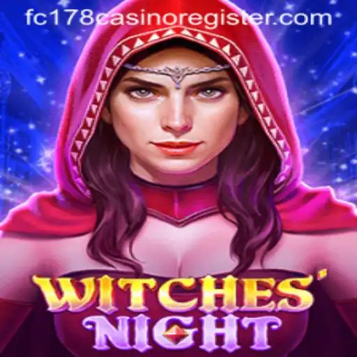 WitchesNight: Enter the Enchanting World of Mystic Adventures
