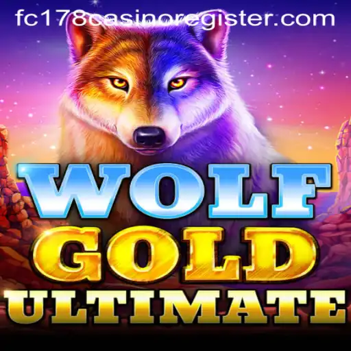 Exploring the Thrills of WolfGoldUltimate at fc178 Casino