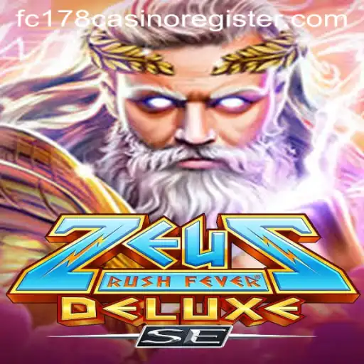 Unveiling ZeusRushFeverDeluxeSE: A Thrilling Casino Odyssey